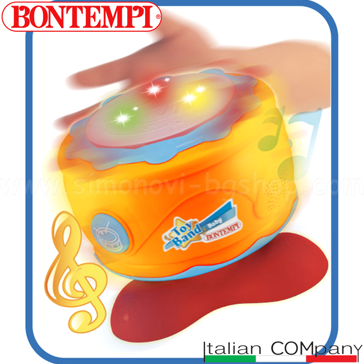 Bontempi   54 1725